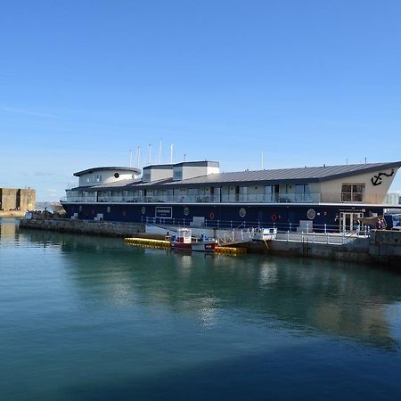 الشقق الفندقية بورتلاندفي  Crabbers' Wharf المظهر الخارجي الصورة