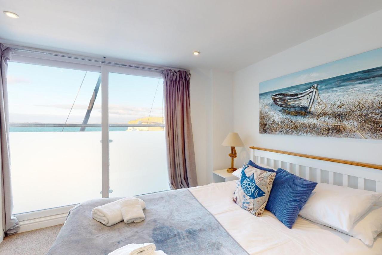 الشقق الفندقية بورتلاندفي  Crabbers' Wharf المظهر الخارجي الصورة